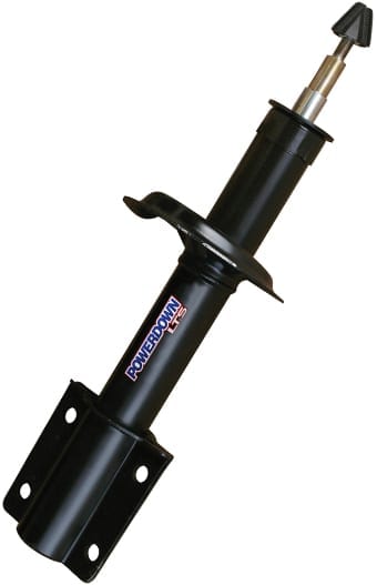LTS Mc Pherson Strut